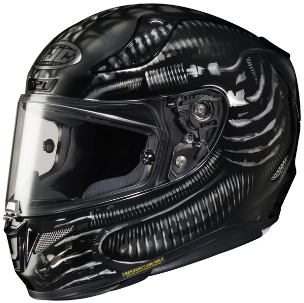 RPHA 11 ALIENS FOX MC-5