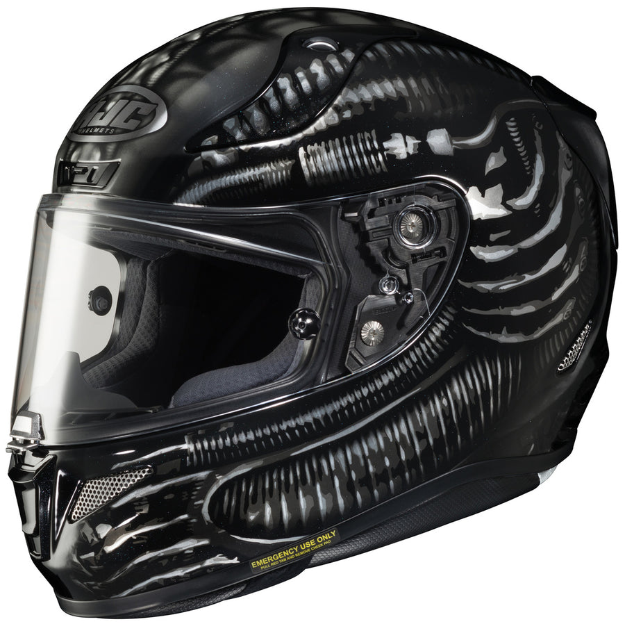 RPHA 11 ALIENS FOX MC-5