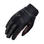 TOASTER GLOVE BLACK/BLACK
