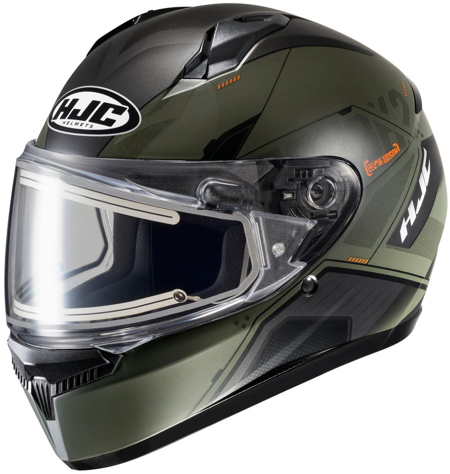 C 10 INKA ELEC MC-7SF