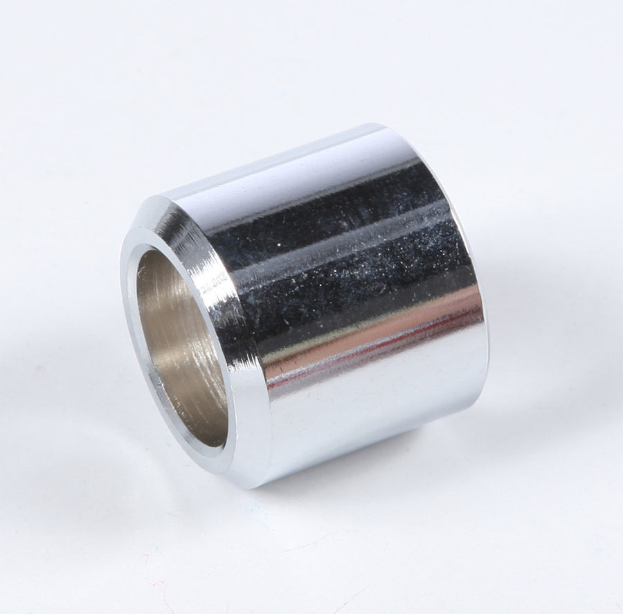 AXLE SPACER CHROME 43657-89 3/4"X1.0" | 339285