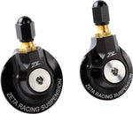 WP Rear Shock Gas Valve