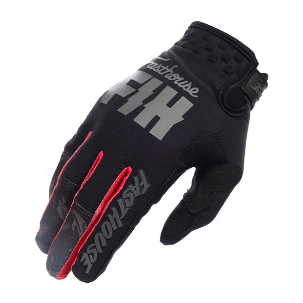 SNGRO TBISHOP GLV BLK