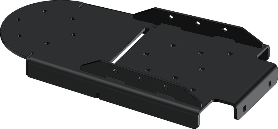 V-PLOW EXTENSION | 106280