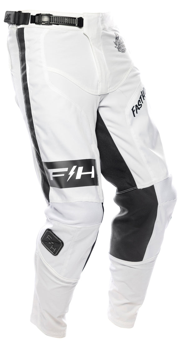 GRNDHS Club Pant WHT/CLD