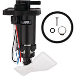 FUEL PUMP ASSEMBLY