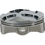 PISTON KIT HC FORGED 78.97/STD 14.4:1 HON