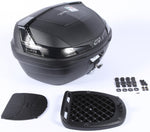 Monolock Top Case Hard Luggage
