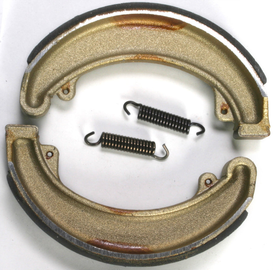 BRAKE SHOES 314 PLAIN