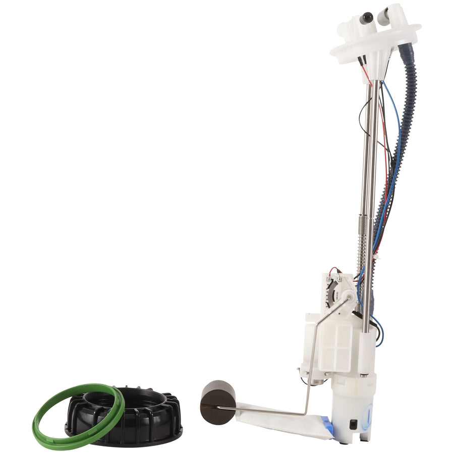 FUEL PUMP ASSEMBLY | 47-1029