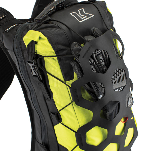 TRAIL 18 LIME