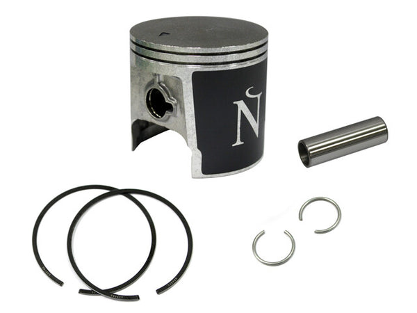 PISTON KIT TWO STROKE 83.44/+0.50 11:1 POL