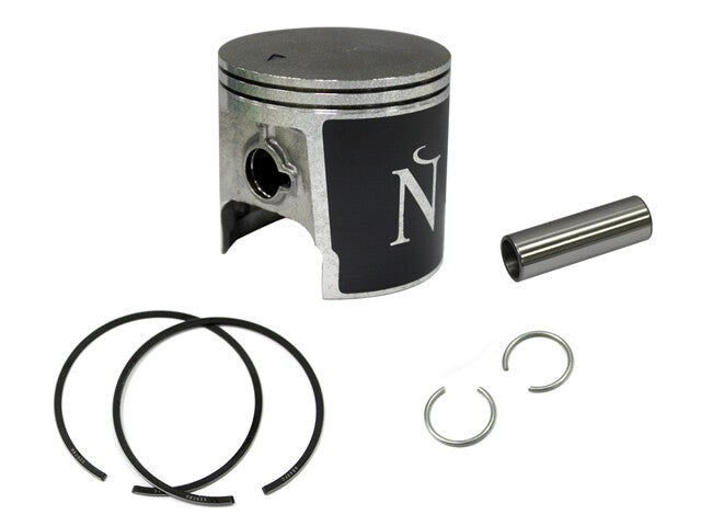 PISTON KIT TWO STROKE 83.44/+0.50 11:1 POL