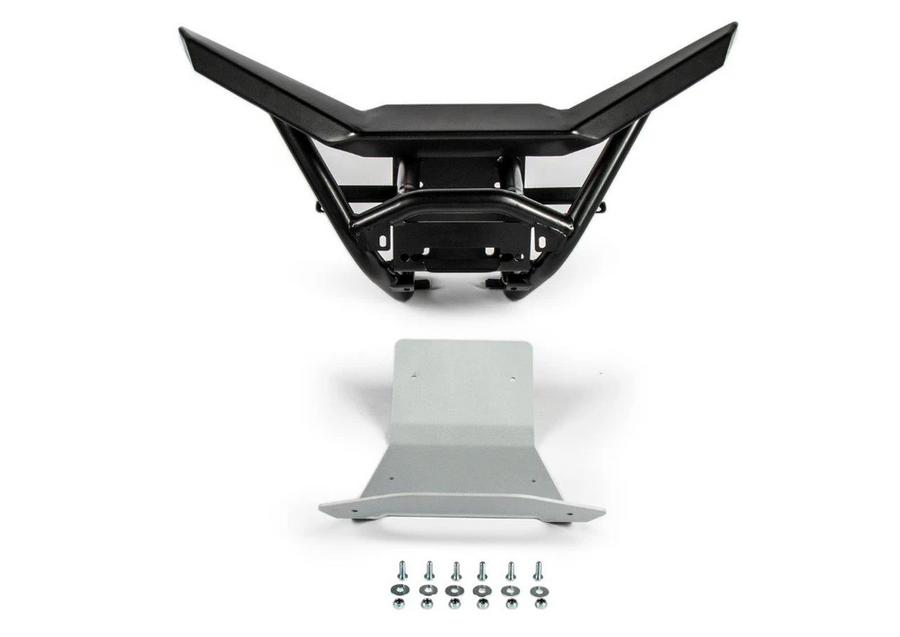 FRONT BUMPER | 2444.7269.1