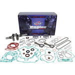 COMPLETE ENGINE REBUILD KIT CAN | HR00208