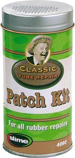 Tire Rubber Patch Kit