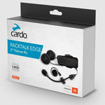 PACKTALK EDGE 2ND HELMET KIT | ACC00011