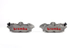 PRIME BRAKE CALIPER M4.34 FRONT SET