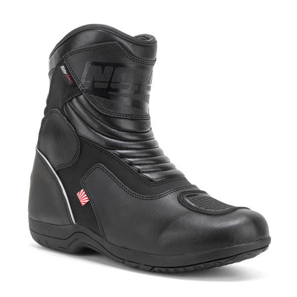 SHOTO WP BOOT BLK