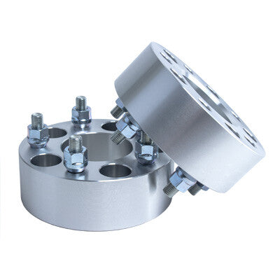 WHEEL SPACER 2" WT5/114-2