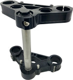 MXV1 39MM TRIPLE TREE BLACK ANODIZED | 106200B