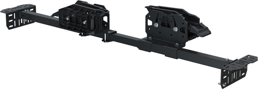 IN-BED DOUBLE STRONGHOLD MOUNT | 20000