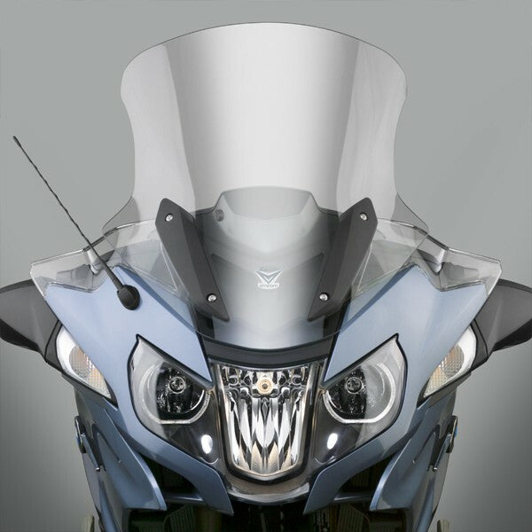 VSTREAM WINDSCREEN XTALL TOUR CLEAR BMW | Z2351