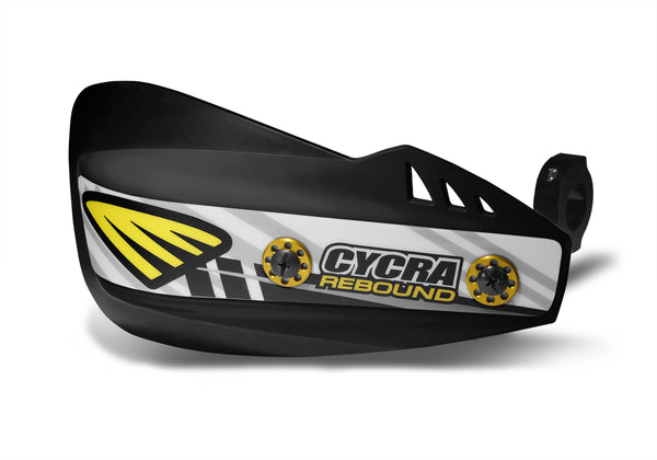 Rebound Handguards