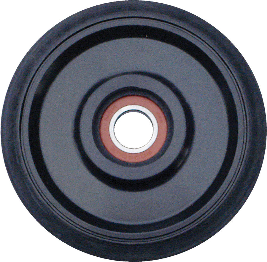 IDLER WHEEL BLACK 5.55"X20MM