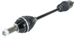 6 BALL AXLE