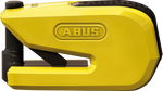 Abus Smartx 8078 3D Alarm Disc Lock