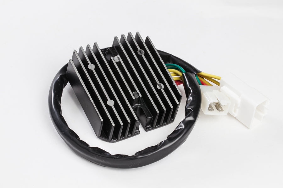 REGULATOR / RECTIFIER