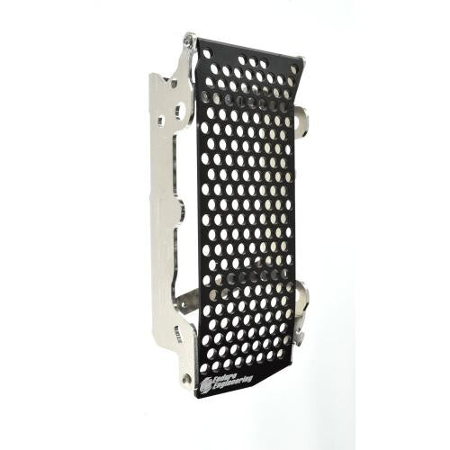 RADIATOR GUARDS KTM/HUS/BERG | 12-114