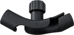 AUTO-STOP SPOUT BENDER