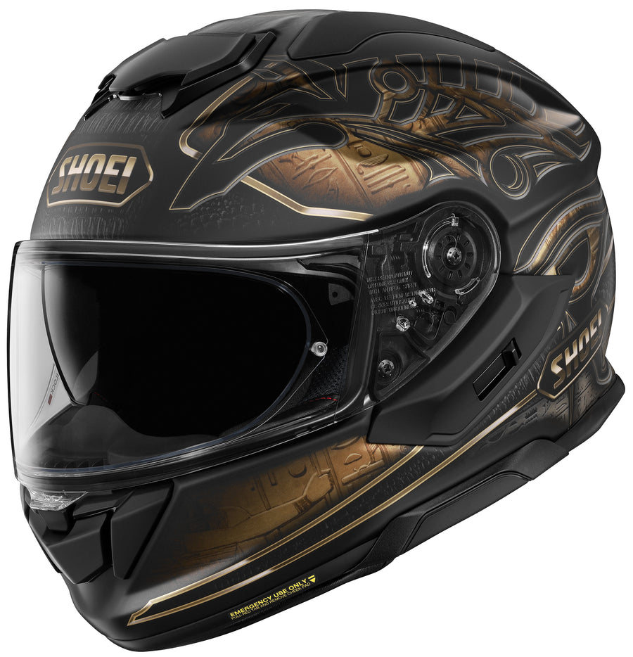 GT-AIR 3 NILE TC-9 TC9