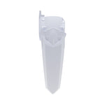 REAR FENDER WHITE
