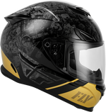 Sentinal Mech Helmet (2026)