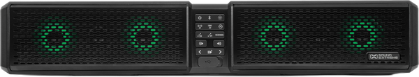 PULSE 28" SOUNDBAR | SEI-PLS2801