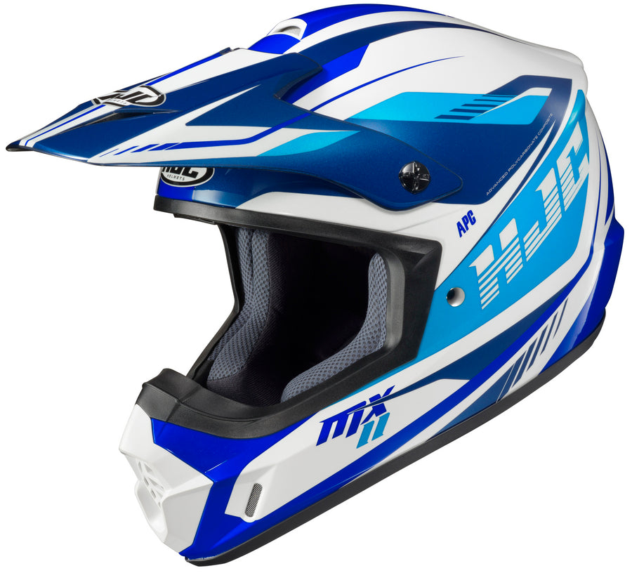 CS-MX 2 DRIFT MC-2