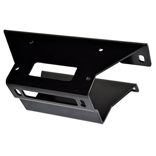WINCH MOUNT POL RANGER 900 XP