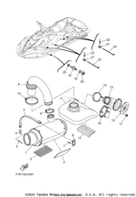 NUT | F2C-U2733-00-00