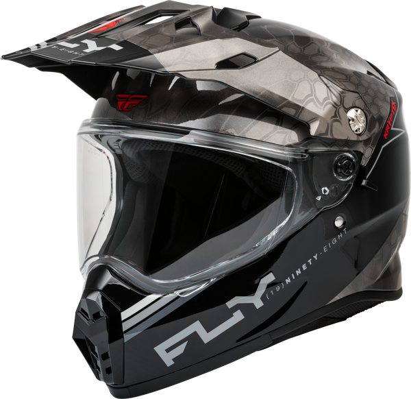 Trekker Kryptek Conceal Helmet (2024)