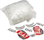 Muffler Repack Kit
