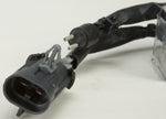 REGULATOR BLACK XL `04-06 OEM 74523-04