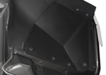 ALLOY FOOTWELL PROTECTION CFM | 2444.8111.1