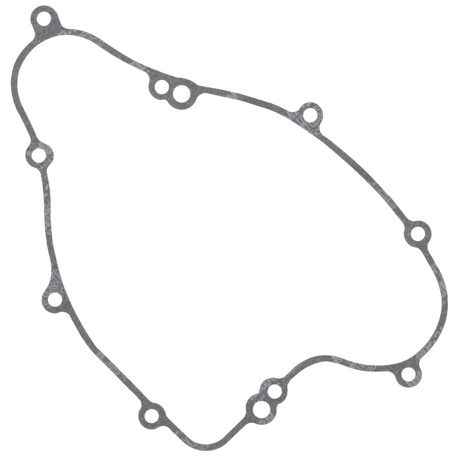 CLUTCH COVER GASKET