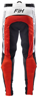 ELROD NCTRN PANT GRY/BK