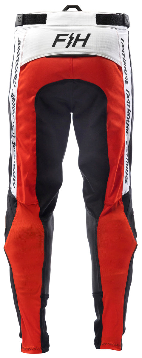 ELROD NCTRN PANT GRY/BK