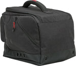 HELMET GARAGE BLACK | 28-5229