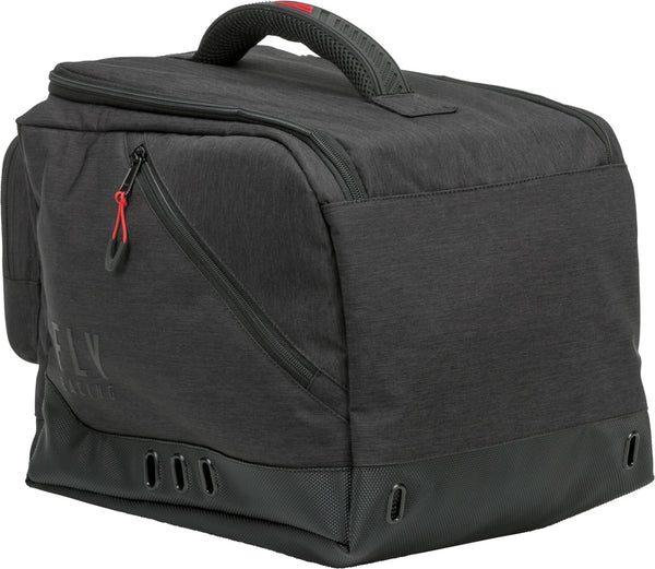 HELMET GARAGE BLACK | 28-5229